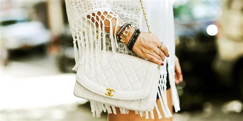 chanel falsa